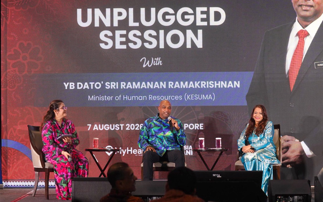 Malaysia Eyes Student Exchange with Singapore's ITE to Elevate TVET Standards