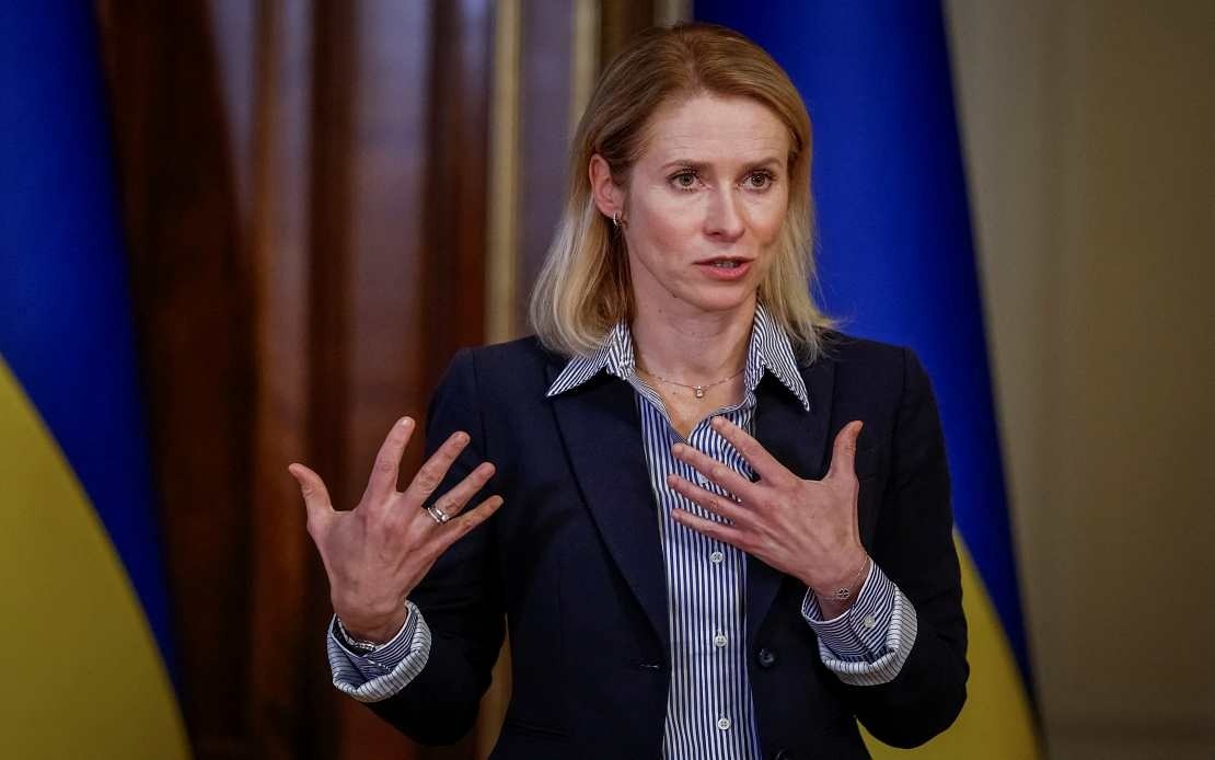 EU Launches New Sanctions Framework Against Human Trafficking Networks
