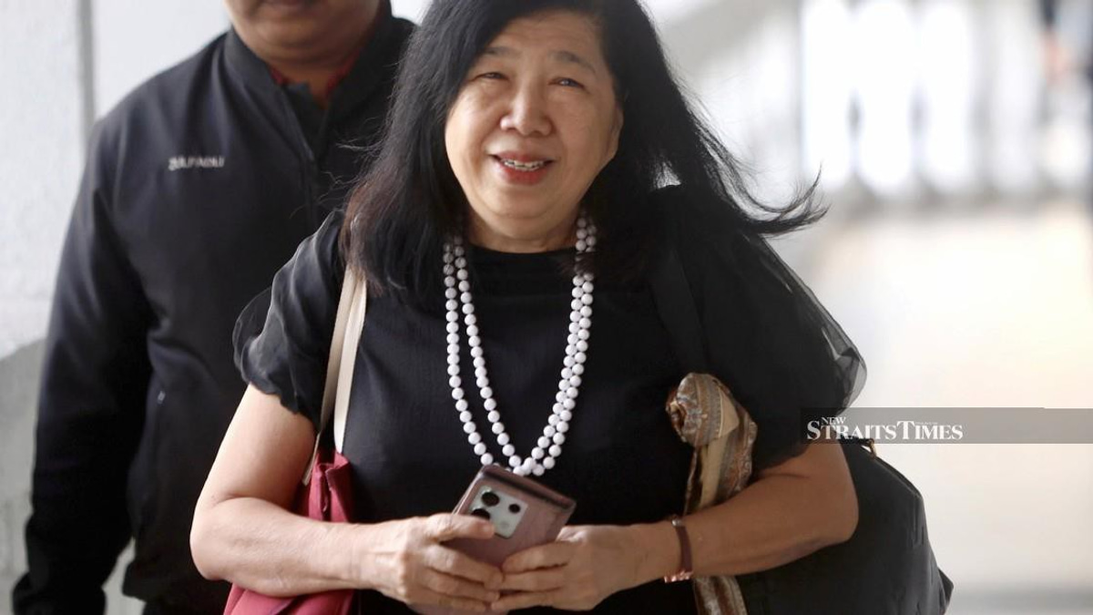 Pastor Koh's Wife Calls on Anwar as Court Stay Halts Police Probe