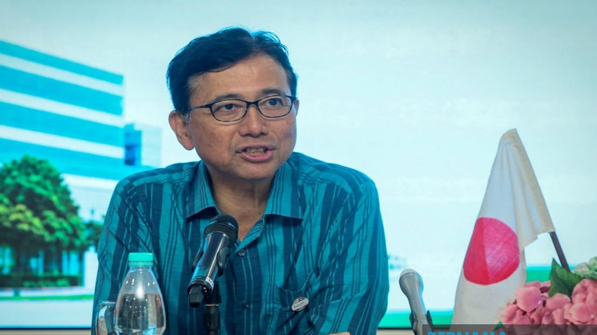 Japan's Updated Indo-Pacific Strategy Aligns with Malaysia's Tech Ambitions