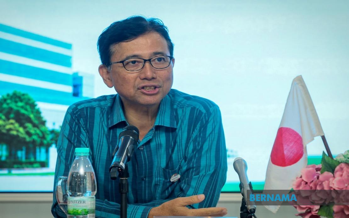 Japan's Updated Indo-Pacific Strategy Aligns with Malaysia's Tech Ambitions