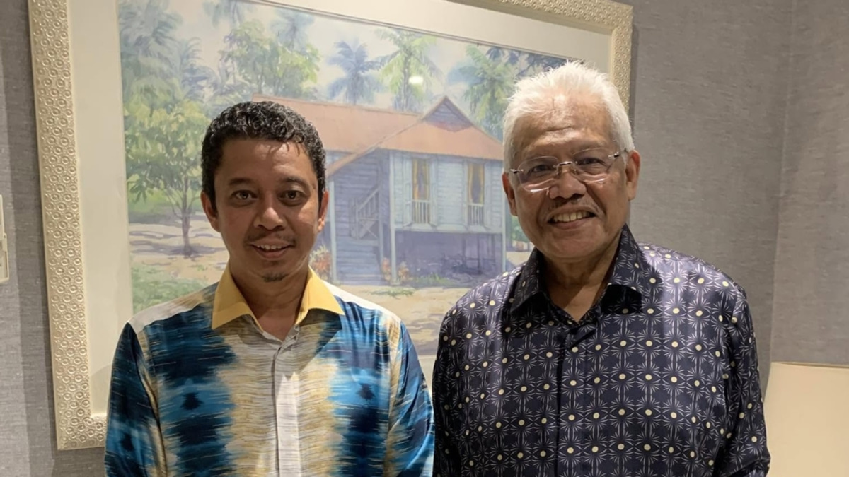 Melaka Opposition Chief Anticipates Early Negotiations Between BN and Perikatan on Electoral Alliance