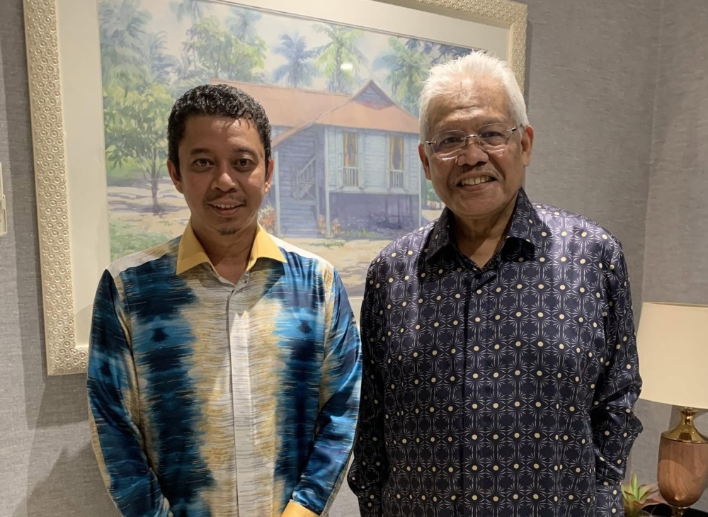 Melaka Opposition Chief Anticipates Early Negotiations Between BN and Perikatan on Electoral Alliance
