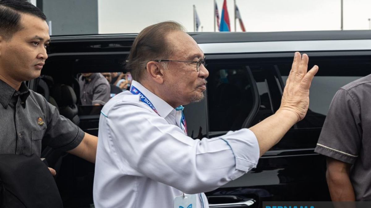 AUKU To Be Fully Repealed With No Replacement Restrictions, Anwar Confirms