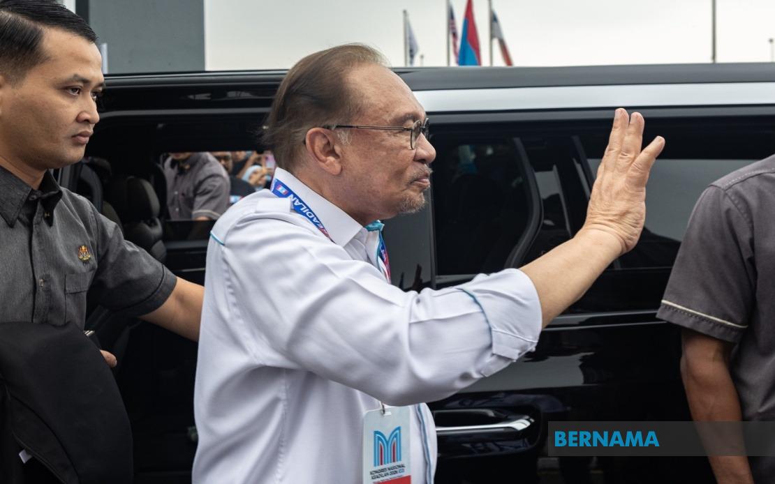 AUKU To Be Fully Repealed With No Replacement Restrictions, Anwar Confirms