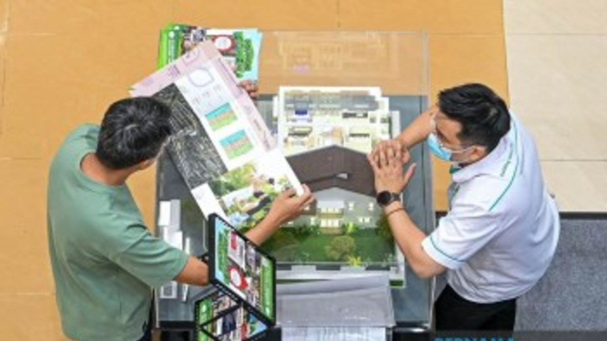 Johor Property Market Treads Cautiously Despite Election Clarity, Says CIMB Securities