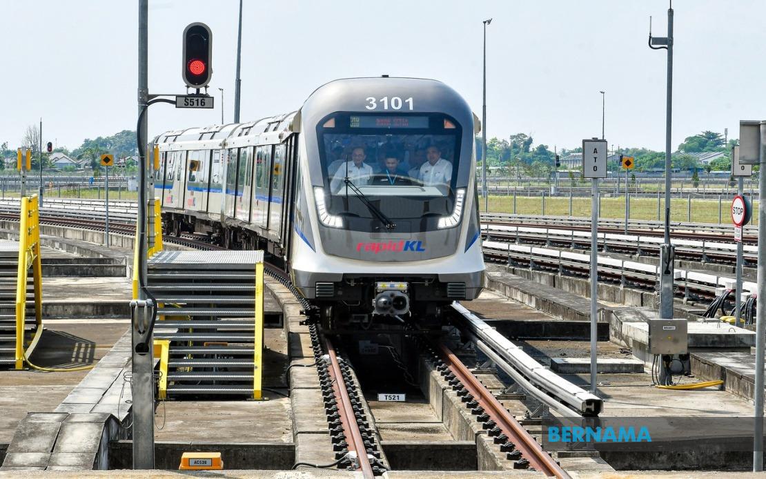 Free LRT3 Fares Offer Students and Commuters a Month to Experience Shah Alam Line