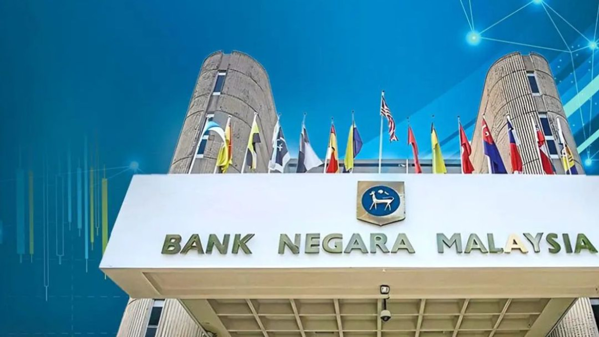 Bank Negara Likely to Hold OPR at 2.75% Through End-2026 as Growth Firms