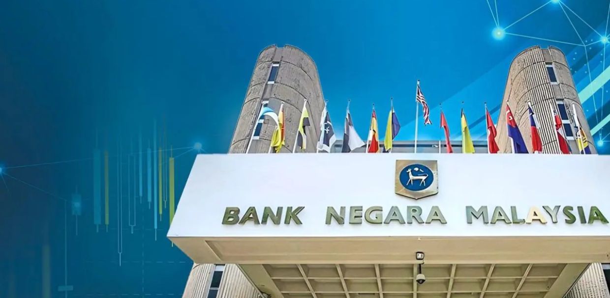 Bank Negara Likely to Hold OPR at 2.75% Through End-2026 as Growth Firms