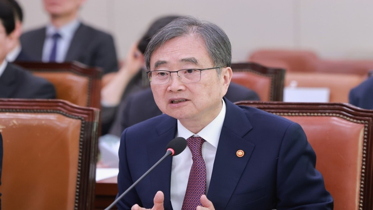 South Korea Blindsided by Trump's Social Media Announcement on Military Drill Cuts