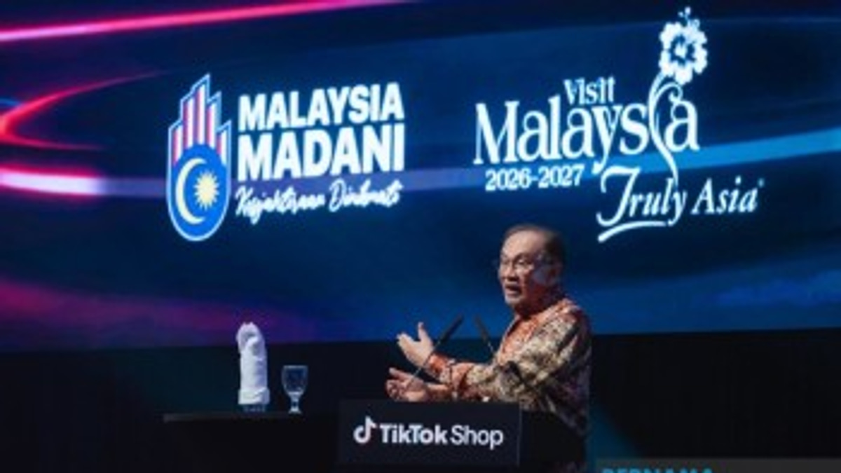 Malaysia Tightens Investment Screening To Protect Domestic Economy, Anwar Says