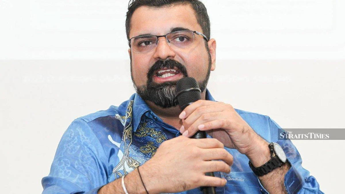 Transparency International Malaysia Pushes for Greater Openness in Corruption Settlement Cases