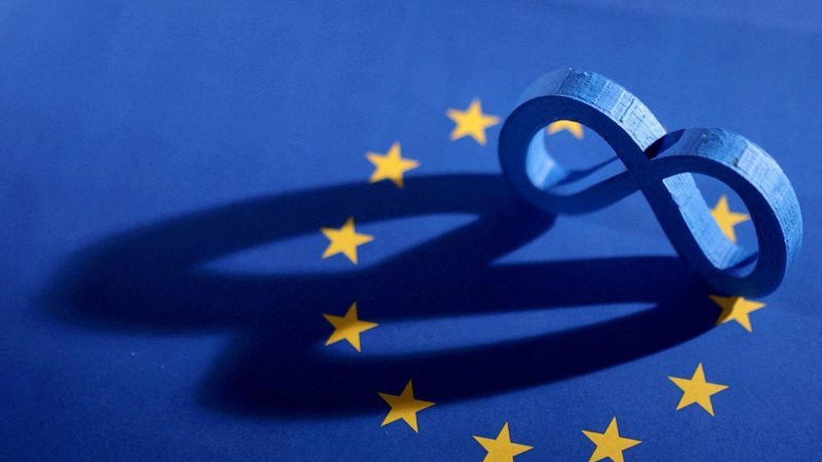 EU intensifies scrutiny of Meta over addictive platform design targeting children