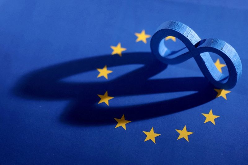 EU intensifies scrutiny of Meta over addictive platform design targeting children