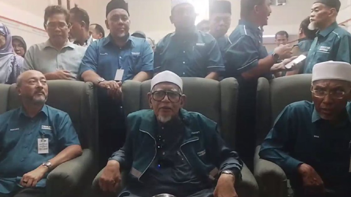 PAS chief hails Negri Sembilan victory as springboard for broader political shift across Malaysia