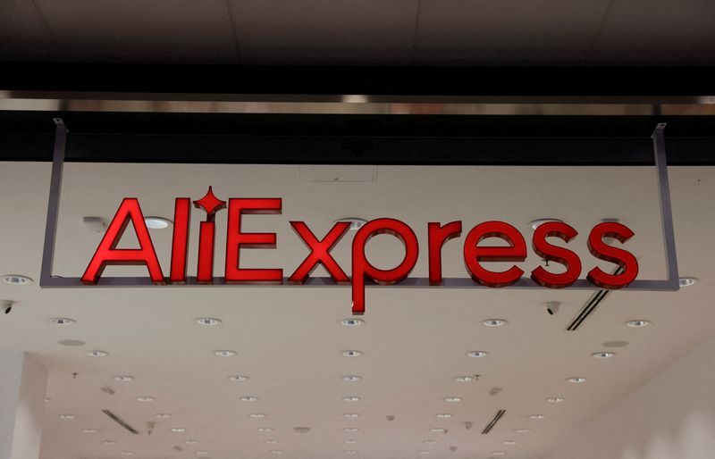 AliExpress fined €550 million by EU for failing to remove illegal and counterfeit goods