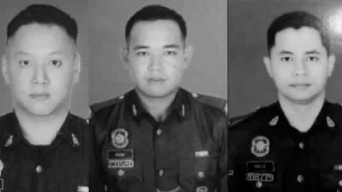 PM Calls for Thorough Probe into Deaths of Three Policemen in Suspected Electrocution