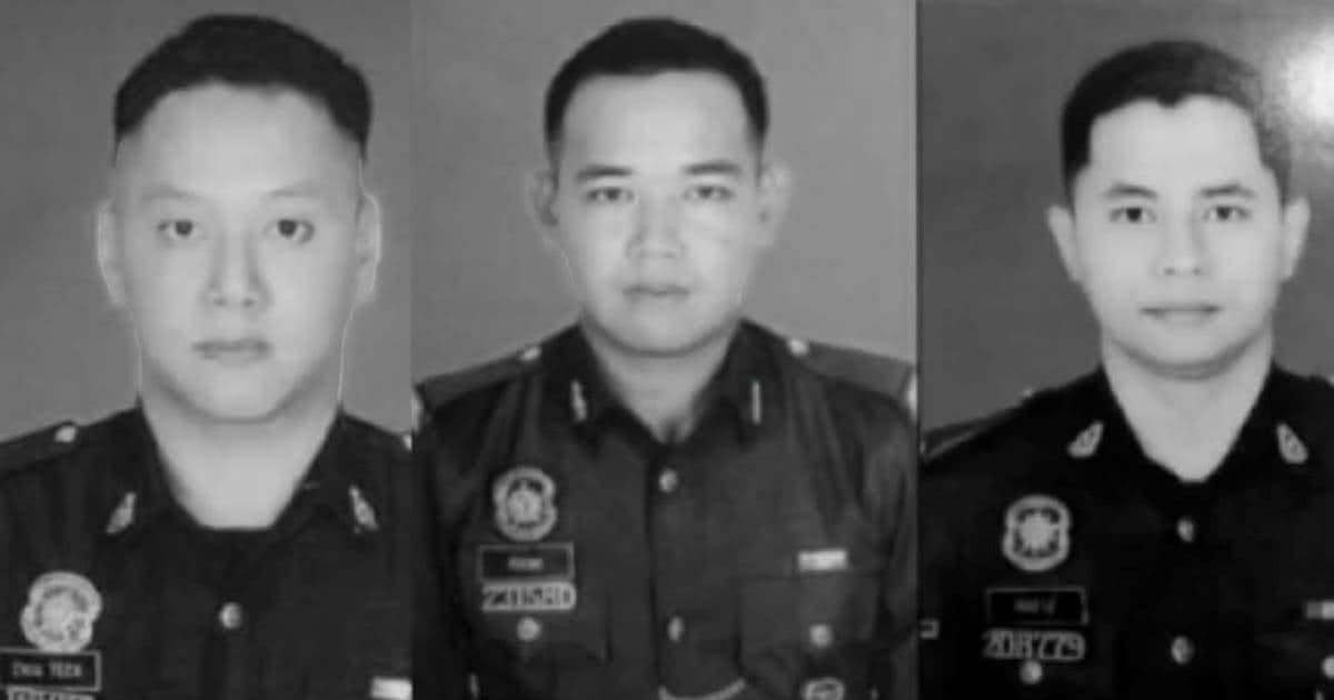 PM Calls for Thorough Probe into Deaths of Three Policemen in Suspected Electrocution