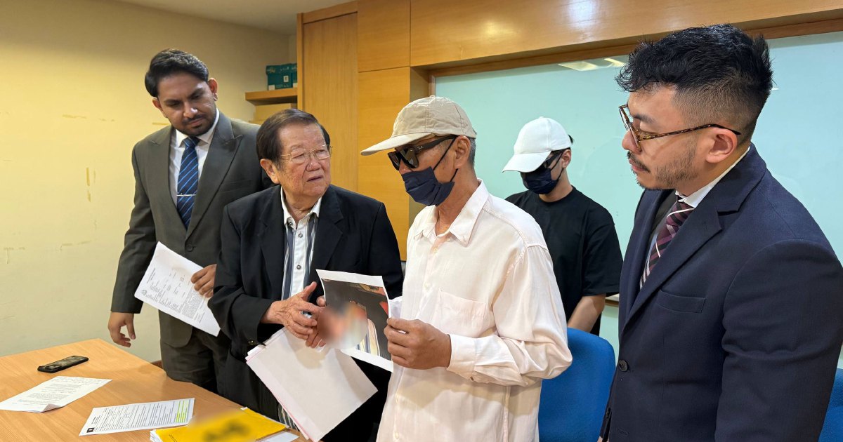 E-hailing driver to face charges over alleged staged RM30,000 ransom kidnapping