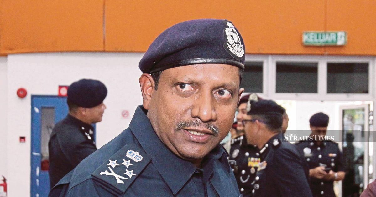 Bukit Aman Launches Investigation Into Second Malaysian Drug Arrest in Indonesia