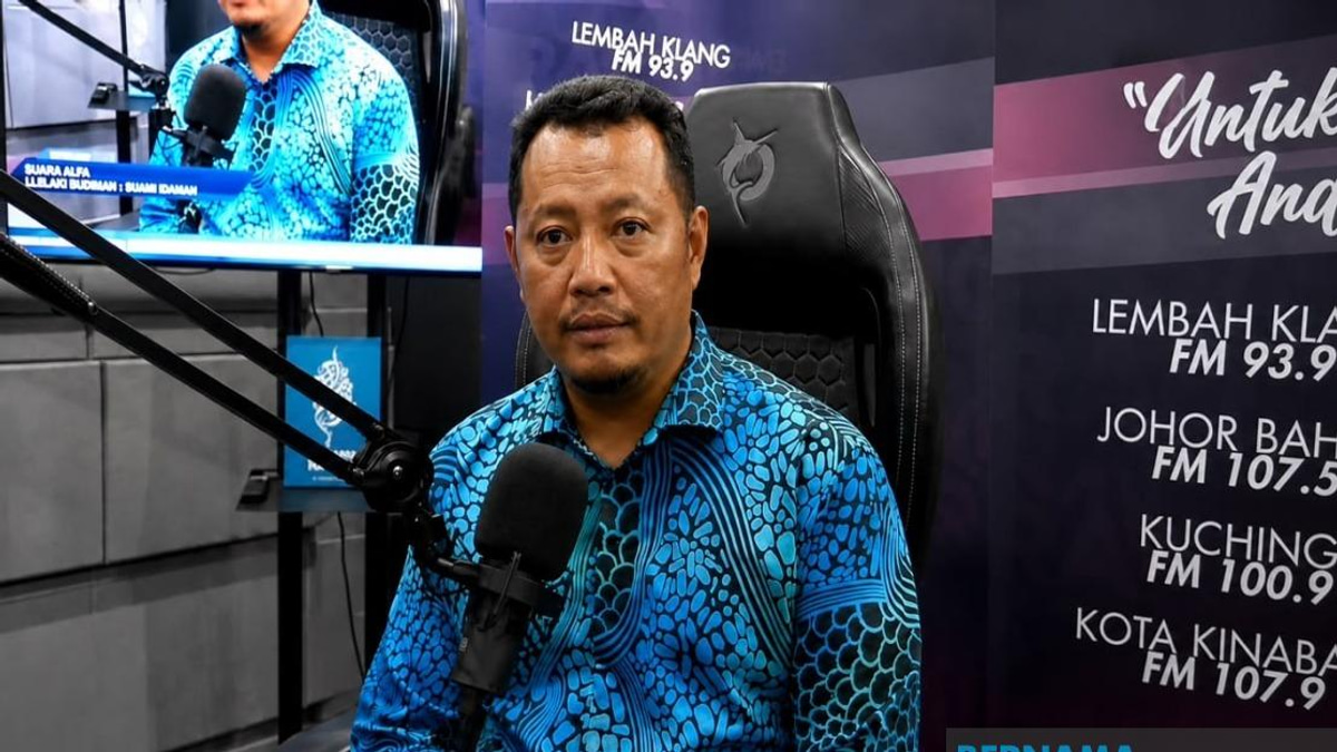 Shaping Responsible Men Requires Intentional Parenting From Childhood, Says LPPKN