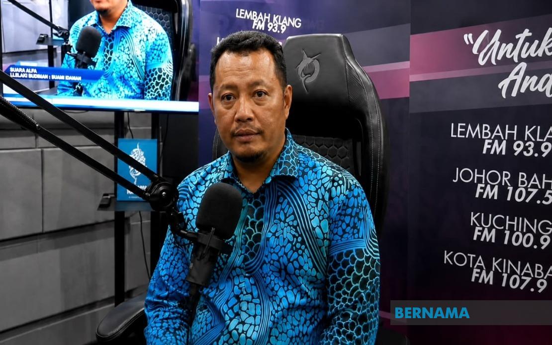 Shaping Responsible Men Requires Intentional Parenting From Childhood, Says LPPKN