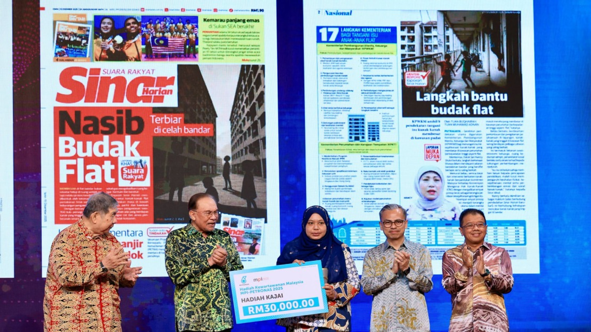 Strong Democracy Depends on Ethical, Independent Media, Says Fahmi