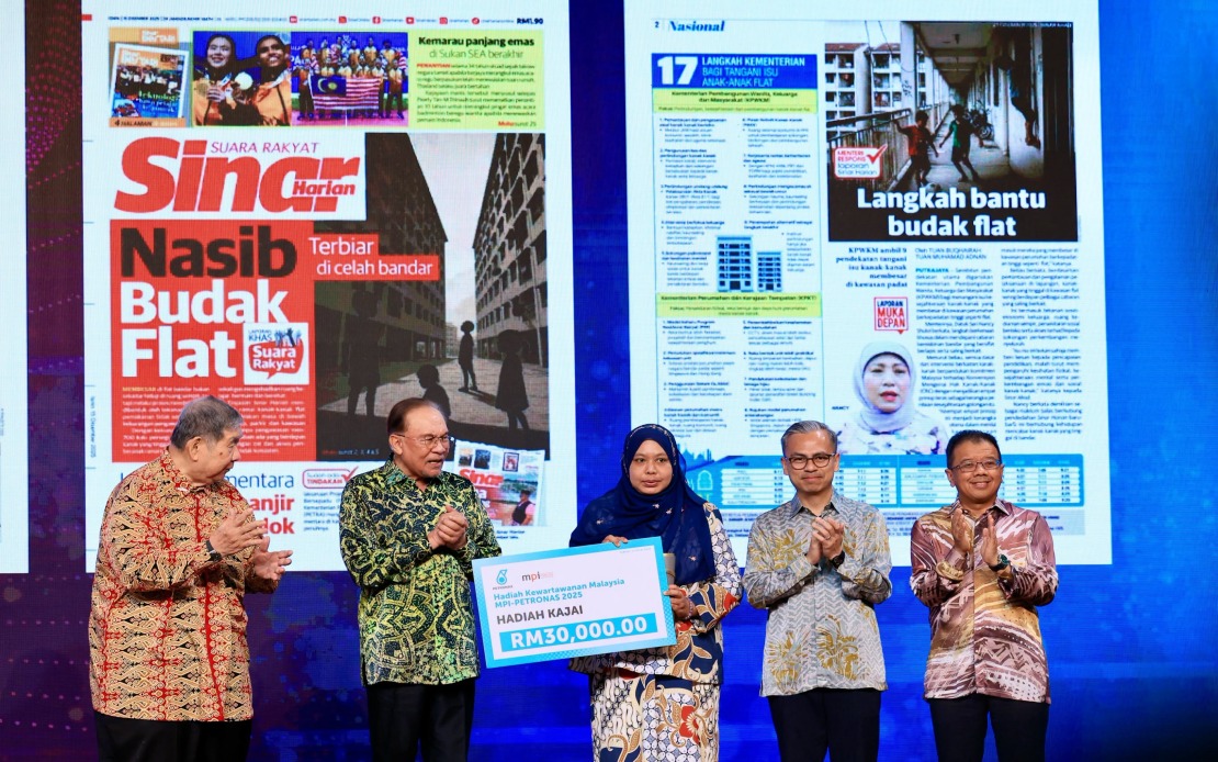 Strong Democracy Depends on Ethical, Independent Media, Says Fahmi