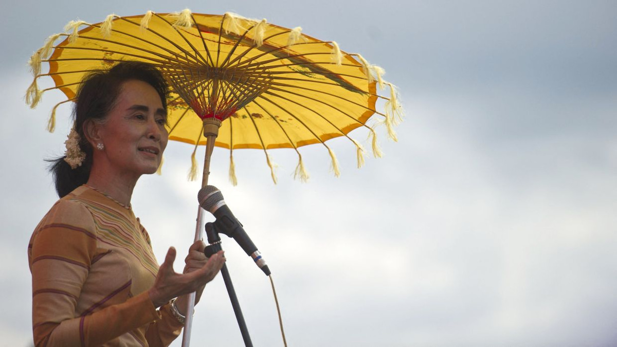 Myanmar junta's refusal to let Asean see Aung San Suu Kyi signals contempt for regional grouping