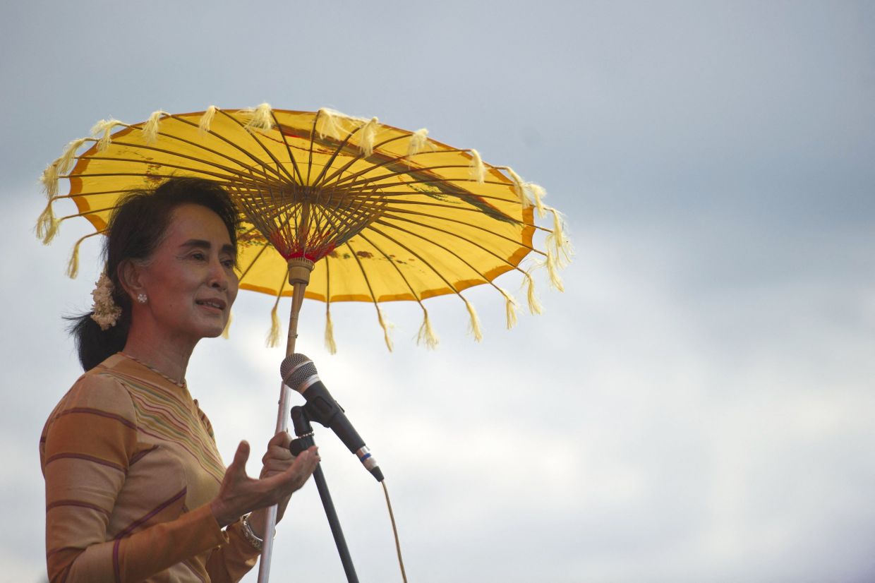 Myanmar junta's refusal to let Asean see Aung San Suu Kyi signals contempt for regional grouping