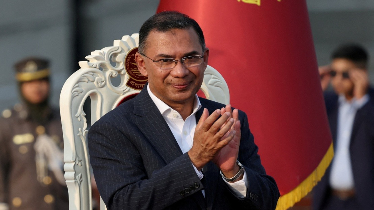 Bangladesh PM Tarique Rahman To Make First Official Visit Abroad To Malaysia