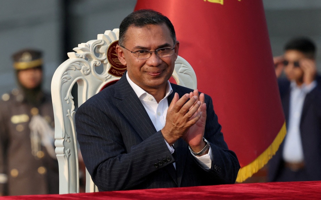 Bangladesh PM Tarique Rahman To Make First Official Visit Abroad To Malaysia