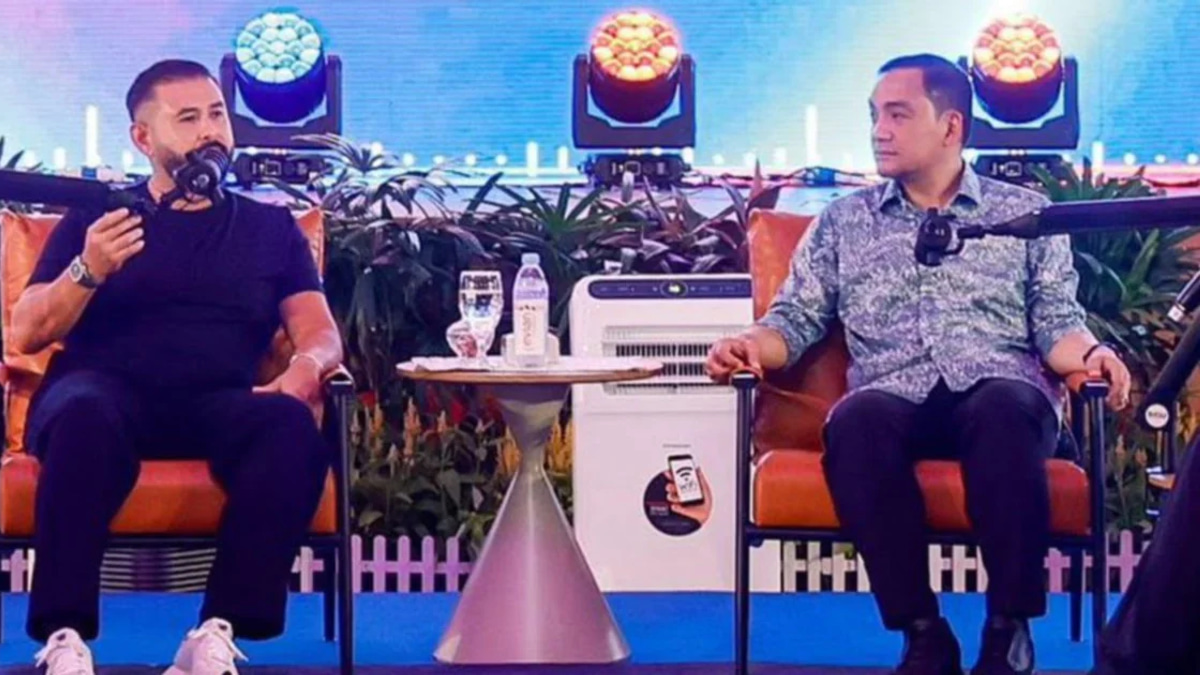 Royal Guidance Sets Performance Standard for Johor, Says Caretaker Menteri Besar Onn Hafiz