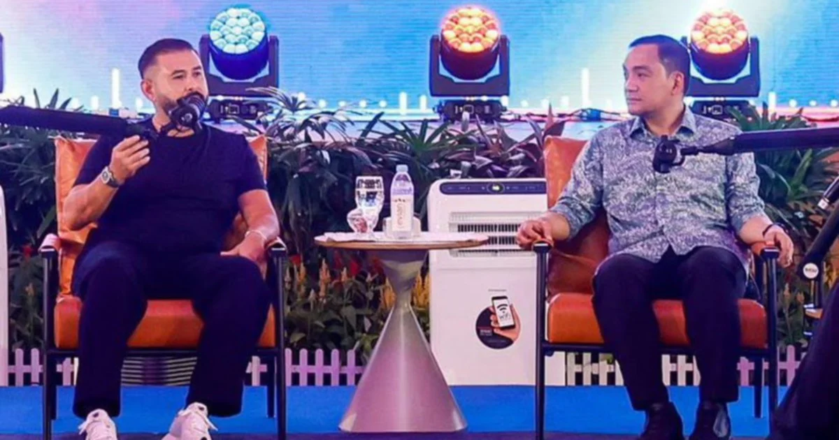 Royal Guidance Sets Performance Standard for Johor, Says Caretaker Menteri Besar Onn Hafiz
