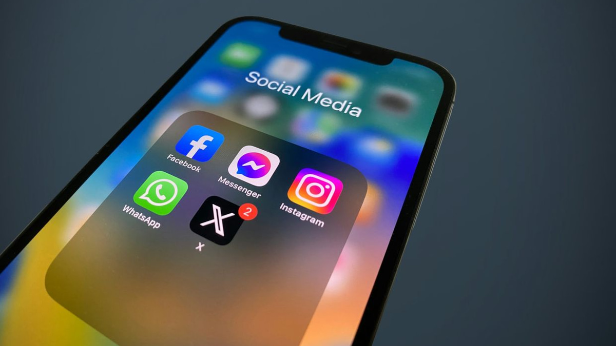 Mexico Charts Path to Rein In Social Media Use Among Young People