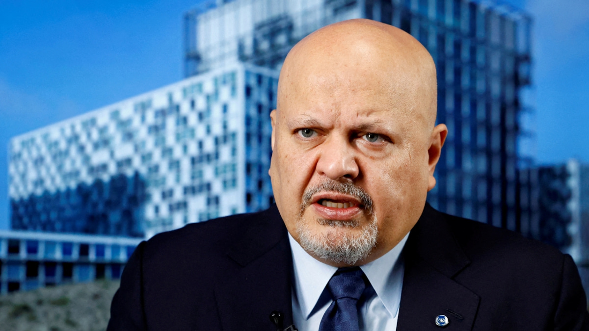 Netanyahu Celebrates Departure of ICC Prosecutor Karim Khan Amid Sexual Misconduct Allegations
