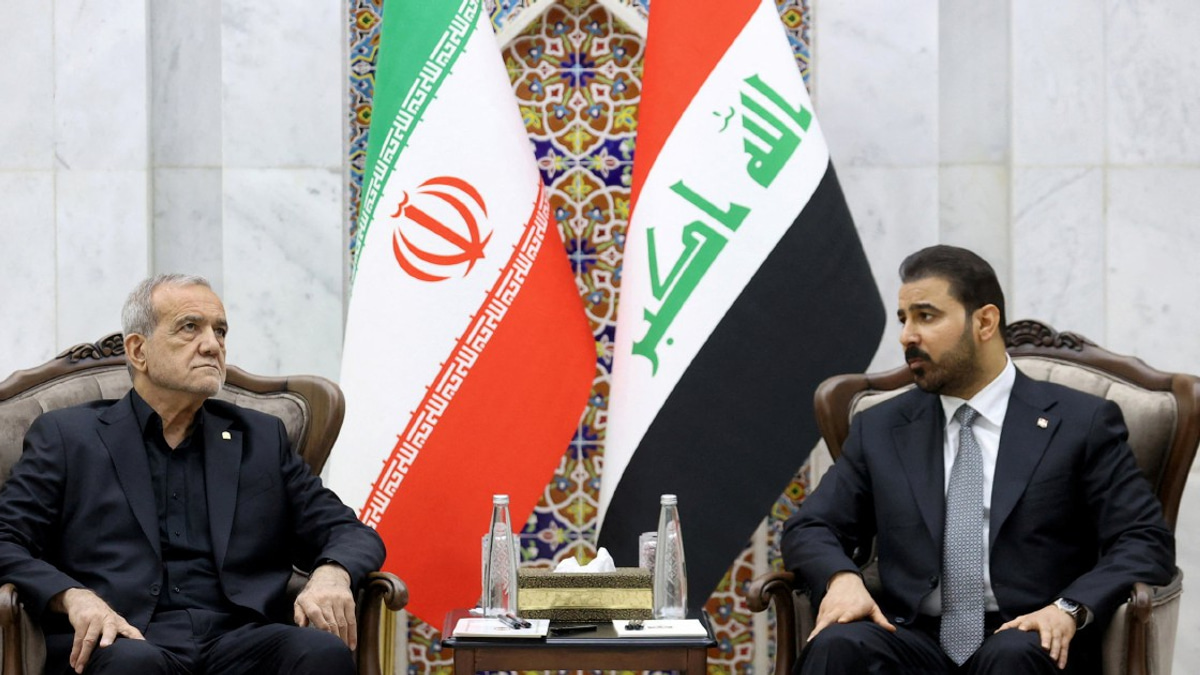 Iraq Commits to Opec Membership While Pushing for Equitable Output Allocation