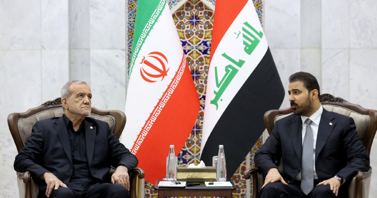 Iraq Commits to Opec Membership While Pushing for Equitable Output Allocation