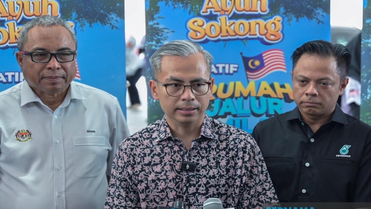 PH Sees Fresh Coalition Opportunity as BN Opens Door to Melaka Seat Negotiations
