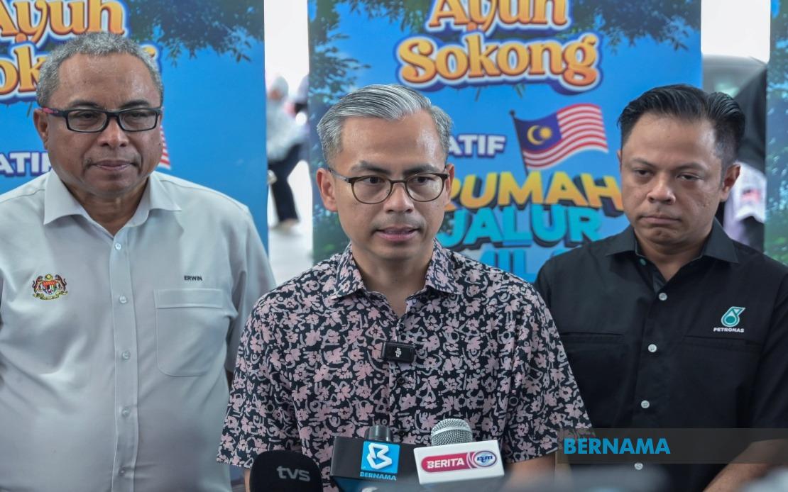 PH Sees Fresh Coalition Opportunity as BN Opens Door to Melaka Seat Negotiations