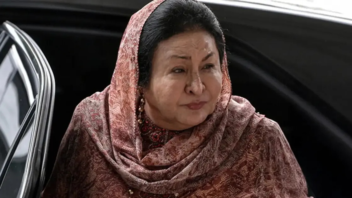 Court of Appeal to Hear Rosmah Mansor's Solar Project Graft Appeal in September