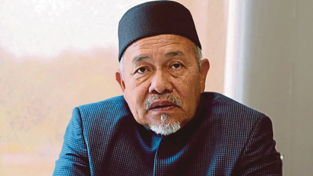 PAS and Bersatu to Run Separate Johor Campaigns Despite Joint PN Banner