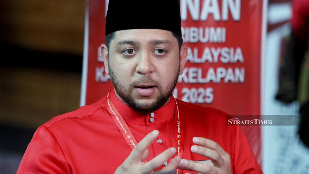 Bersatu Youth Calls on MACC and Police to Pursue TH Mismanagement Cases Swiftly