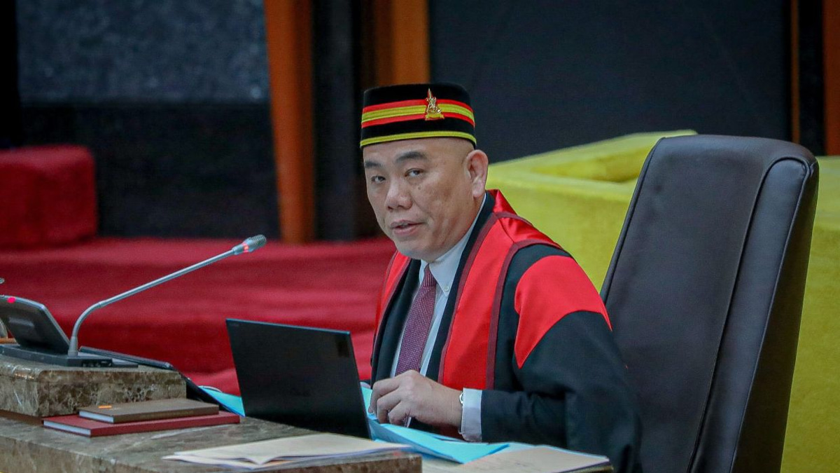 Selangor Speaker Confirms No Assemblymen Will Lose Seats Following Review