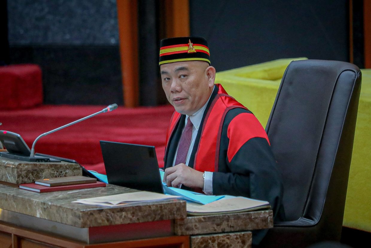 Selangor Speaker Confirms No Assemblymen Will Lose Seats Following Review