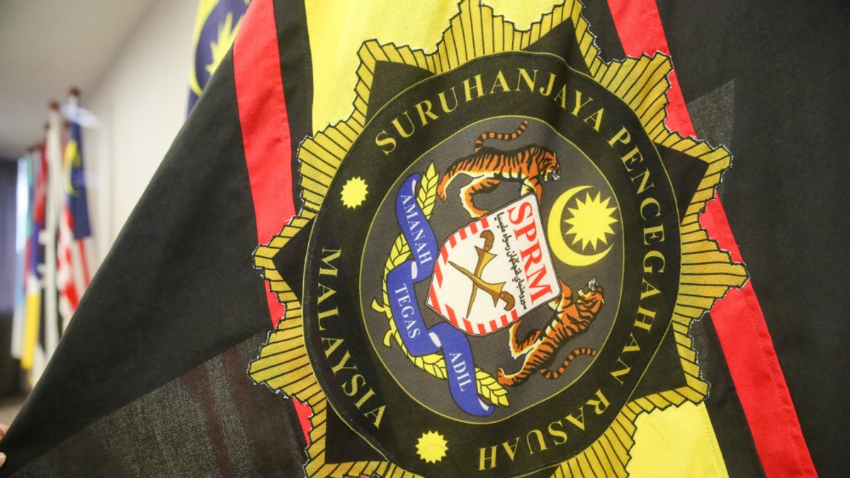 MACC Holds Former Estate Manager in RM8 Million Rubber Sapling Investigation Connected to Tabung Haji Inquiry