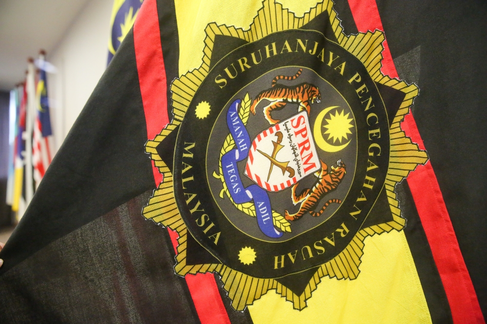 MACC Holds Former Estate Manager in RM8 Million Rubber Sapling Investigation Connected to Tabung Haji Inquiry