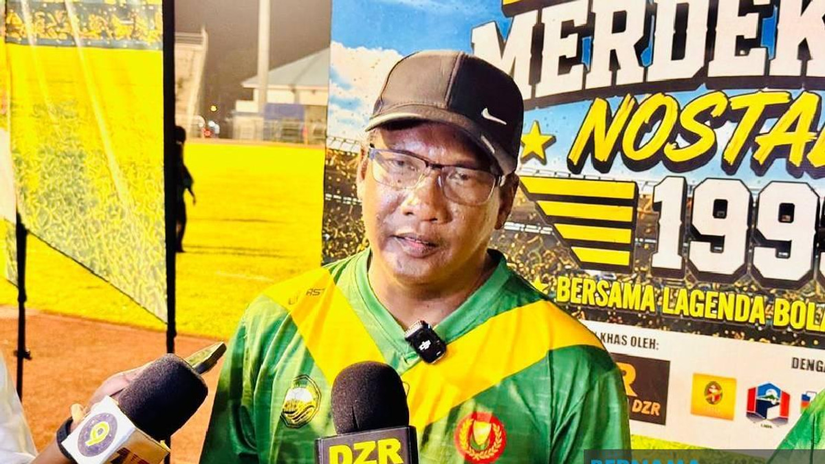 Langkawi Set For Major International Sports Push As NGO Plans Multi-Event Programme