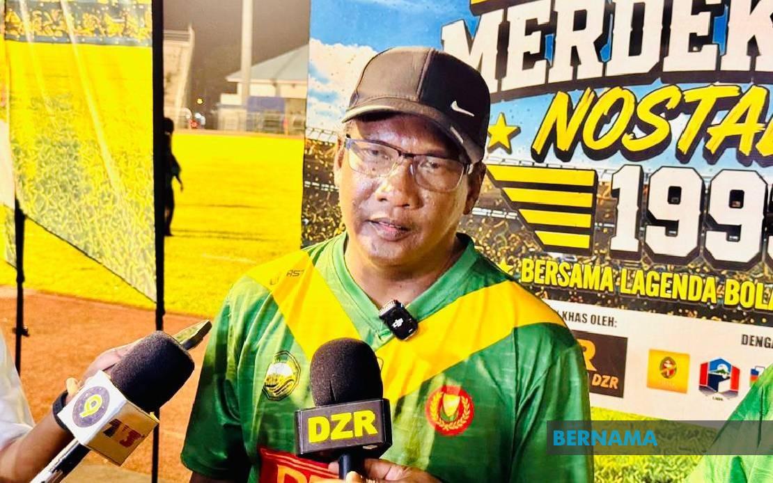 Langkawi Set For Major International Sports Push As NGO Plans Multi-Event Programme