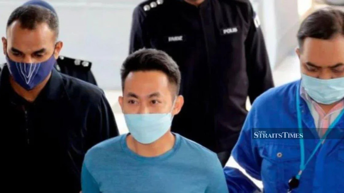 Blogger Jufazli fined RM11,000 for TikTok video insulting Ismail Sabri